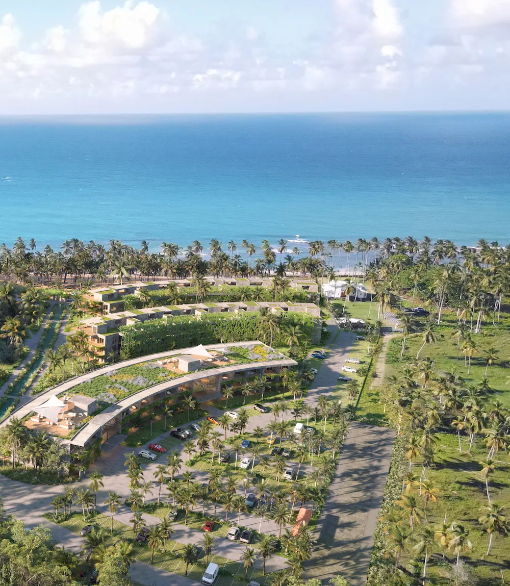 Silver Beach – Eagle View